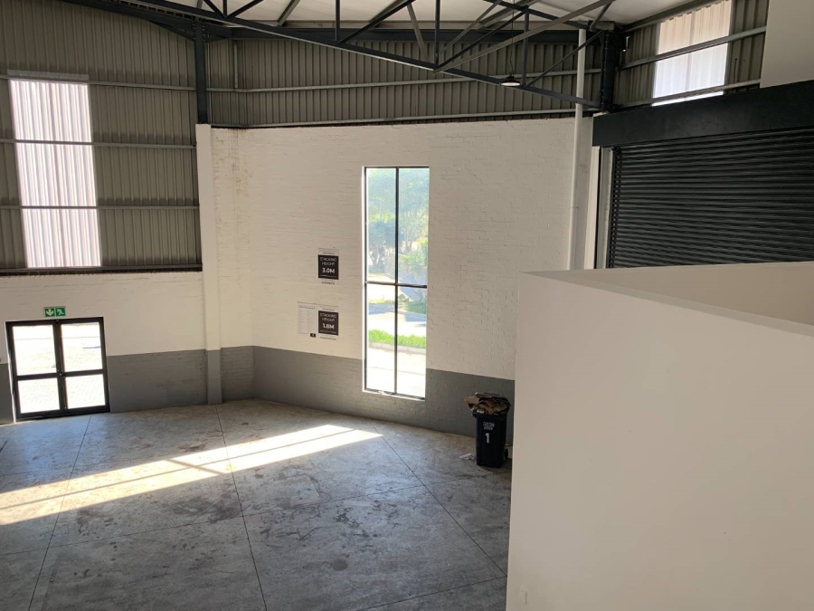 To Let Commercial Property for Rent in Atlas Gardens Western Cape